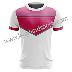 Camiseta de sublimación de estilo personalizado para hombre, camiseta de sublimación para hombre de alta calidad y bajo precio - Product Image 5