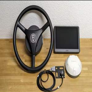 Dirección automática para tractores a la venta Sistema de dirección confiable y eficiente Perfecto para granja... - Product Image 5