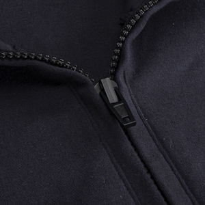 Chaqueta Bomber de Alta Visibilidad, Talla Grande, Ropa de Trabajo de Alta Visibilidad, Chaqueta de Seguridad Reflectante de Poliéster - Product Image 3