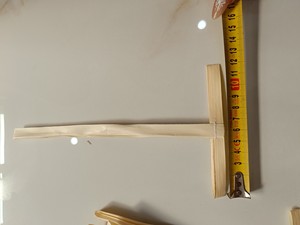 Porte-gobelet en bambou à bon prix | Porte-gobelet en bambou naturel - Product Image 3