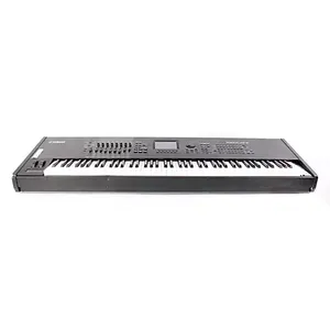 Nouveau synthétiseur de clavier de piano Mootif XF8 88 touches à vendre - Product Image 1