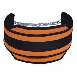 Ceinture de musculation avec poids lourds de qualité supérieure, vente en gros, entraînement en salle de sport, musculation, ceinture de musculation - Product Image 6