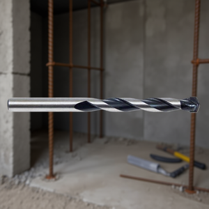 Stahlwille หัวเจาะส่วนปลายสำหรับงานก่ออิฐและคอนกรีต - Product Image 3