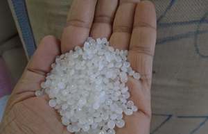 มีเม็ดพลาสติก LDPE เกรดฟิล์มแบบเป่า - Product Image 2