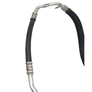 Tuyau de condenseur de compresseur de climatisation FIAT Panda 3ème série 52062305 463 41 162 Hybride 1000 (12>) - Product Image 5