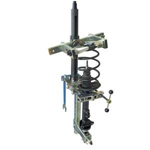 Tensor de Resorte Estacionario Gedore KL-5501 B, Producto de Resorte de Alta Calidad - Product Image 4