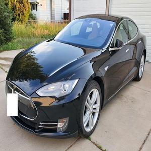 TESLA MODEL S 85 USADO 2014, Volante a la Izquierda/Derecha - Product Image 1