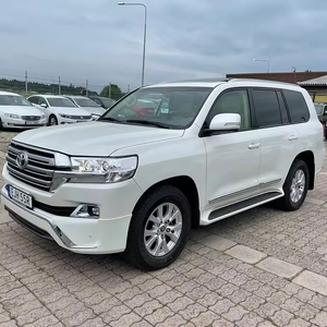 Véhicules SUV d'occasion Toyotas Land Cruisers (J300) (produits axés sur le confort) à vendre tous les modèles et l'année disponible pour l'exportation - Product Image 1