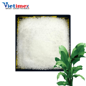 Engrais organique Engrais azoté de qualité agricole Urée granulaire 46 Engrais Vente en gros Fabriqué au Vietnam Carbamide - Product Image 1