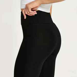 Medias de mujer ligeras de alta calidad con impresión de logotipo personalizado/Medias deportivas transpirables de secado rápido para mujer - Product Image 4