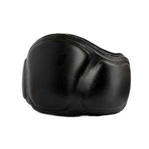 Protection corporelle professionnelle pour la boxe, protège-poitrine, protection abdominale pour le sparring, MMA, kickboxing, Muay Thai - Product Image 1