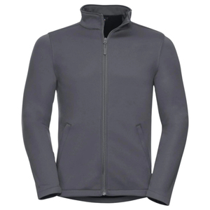 Veste Softshell à Séchage Rapide, Design Spécial, Prix Abordable, pour Marque Privée, Veste Softshell Homme à Prix Abordable - Product Image 3