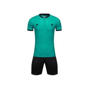 Uniforme de Fútbol Atlético, Construcción de Tela Flexible, Apoya el Movimiento del Equipo, Prácticas y Rendimiento en el Juego - Product Image 1