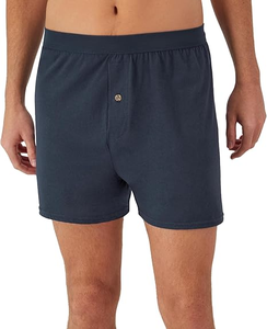 Hommes Boxers Shorts - Product Image 1