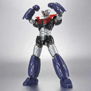 Figura Articulada ODM Goldorak <span class=keywords><strong>Mazinger</strong></span> <span class=keywords><strong>Z</strong></span>, Modelo de Juguete de Dibujos Animados para Decoración del Hogar, Personajes de Animales, Nuevo en Caja - Product Image 5