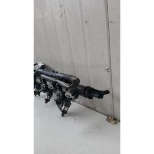 INYECTORES D4FD7 RENAULT Clio IV Sporter (13>18) 8200367230 Gasolina 1.2 - Product Image 2