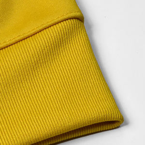 Chándal de lana de invierno personalizado de alta calidad, chándal transpirable ecológico con cremallera para correr, ropa deportiva con cremallera de alta calidad - Product Image 4