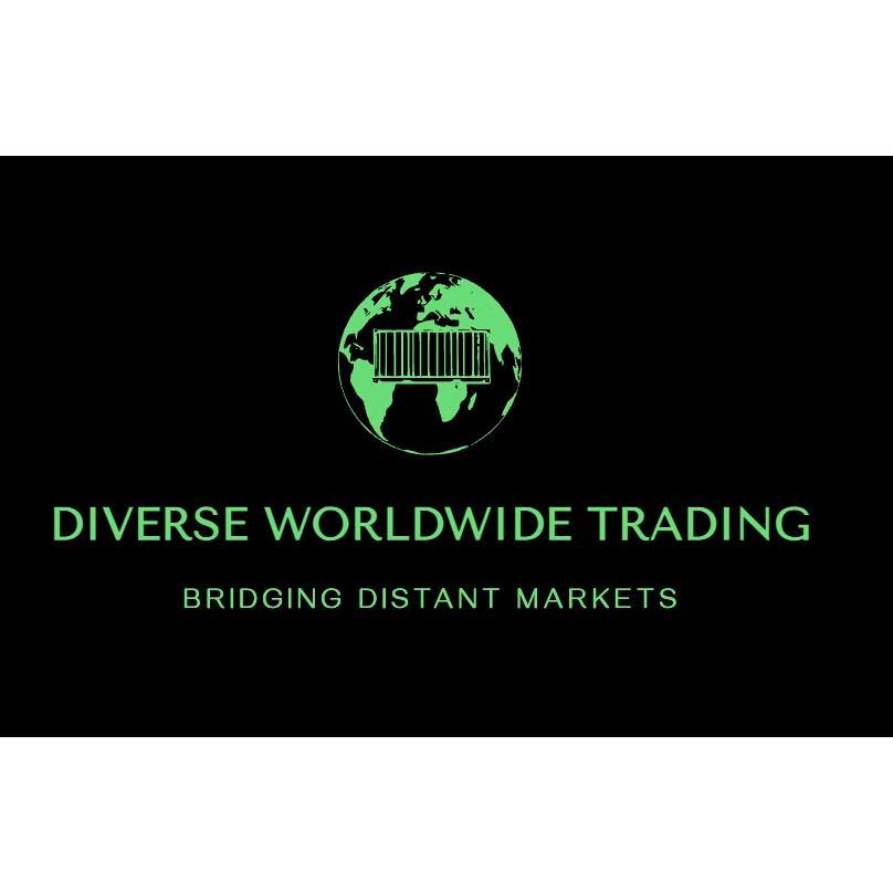 DIVERSE WORLDWIDE TRADING logo