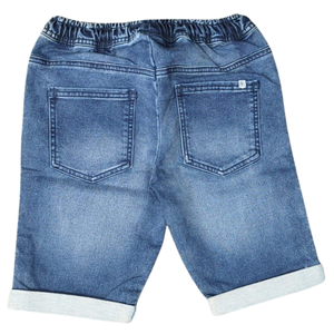 Pantalones cortos de sarga de algodón 100% informales para hombre con precio directo de fábrica, pantalones cargo deportivos sólidos multibolsillos para exteriores - Product Image 4