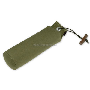RehexImpex High-Quality Canvas Dog Training Game Call <b>Dummy</b> – Breathable & Ideal for Outdoor Hunting Practice - Product Image 1