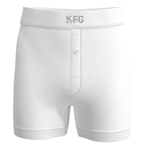 Calzoncillos Deportivos Modernos para Uso Diario, Tejidos, Transpirables, Elásticos, de Cintura Alta, para Entrenamiento y Actividades Deportivas, Fáciles de Moverse - Product Image 1