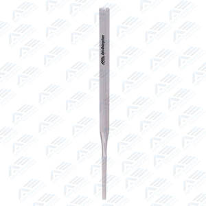 Osteotomos de Hoke profesional, instrumentos quirúrgicos ortopédicos de acero inoxidable, instrumentos médicos de acero inoxidable de la mejor calidad - Product Image 4