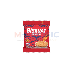 COLLECTION DE BISCUITS BISKUAT ORIGINE INDONÉSIE - Product Image 3