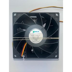 9238B12H มอเตอร์พัดลมไร้แปรงถ่าน xmer DC