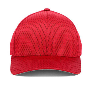 Vente en gros de casquettes de baseball d'été fines et respirantes pour hommes et femmes casquettes de sport de plein air baseball - Product Image 3
