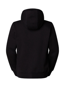 Sudadera con Capucha para Hombre, Nueva Llegada, Estilo Transpirable, en el Mejor Material, Color Negro - Product Image 3