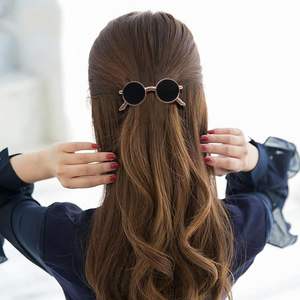 Pinza de Pelo Mate de Moda de la Mejor Calidad para Peinados Diarios y Uso Cómodo a Precios Asequibles - Product Image 3