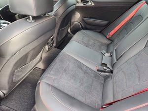 PREMIUM Used 2023 KIAs STINGER Top Europe Import Used Left/ Right-Hand Drive Car with Fast Delivery Available vehicle - Product Image 4