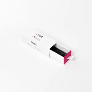 Extensiones de pestañas prefabricadas de alta calidad, suministros de extensión de pestañas Súper suaves de 0,15mm de lujo - Product Image 1