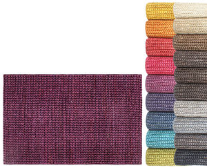 Alfombras y tapetes de yute de cáñamo de diseño moderno bellamente tejidos a mano por proveedor indio para uso doméstico - Product Image 4