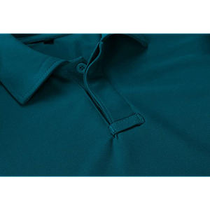 Polo d'uniforme professionnel pour hommes, chemise décontractée, personnalisation de la marque, vente en gros - Product Image 5