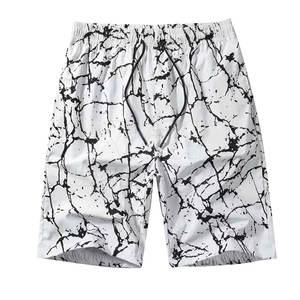 Pantalones Cortos de Playa de Alta Calidad Más Vendidos, Hechos a Medida, Ropa Casual para Hombre, Pantalones Cortos de Playa para Adultos - Product Image 1