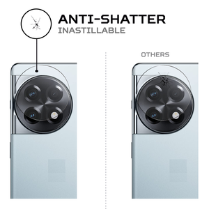 ฟิล์มกันกระแทก OnePlus Ace 2 สำหรับหน้าจอและเลนส์มือถือ ประเภทสินค้า - Product Image 4