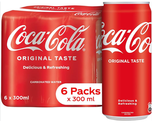 Compra Coca Cola al por mayor, sabor clásico con alta demanda en todo el mundo/ Coca Cola original, sin azúcar, normal, barata, rápida - Product Image 4