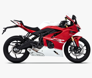 Moto sportive Koves 450RR 2025 de qualité supérieure, homologuée et prête à être expédiée, avec service de livraison rapide - Product Image 3