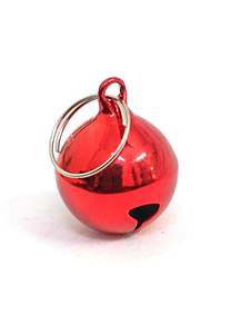 Cloche artisanale moderne vintage en laiton massif, écologique, taille moyenne, pour entrée, couloir, véranda, charme nautique - Product Image 3