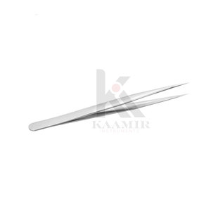 Offre Spéciale de pinces à cils en acier inoxydable de haute qualité fabriquées au Pakistan pour les femmes - Product Image 2
