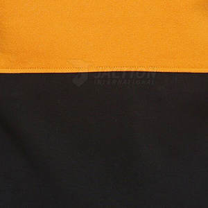 Street Style Custom Basics Men Hoodies Color Contraste Hoodies Bulk Winter Men Pullover Hoodies - Product Image 6