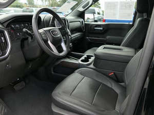2022 d'occasion GM * C Sierra 1500 Limited - Product Image 4