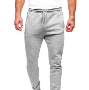 Custom logo <b>Trousers</b> Jogger <b>Men</b> Pants Casual <b>Trouser</b> Sweats Sport Sweat Summer Breathable Pent Body Loose Sports Pant - Product Image 2
