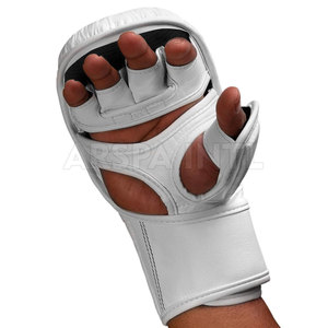 ถุงมือฝึกซ้อมแบบใหม่ล่าสุด ถุงมือหนังสำหรับฝึกซ้อม ถุงมือฝึกซ้อมคุณภาพสูง - Product Image 5