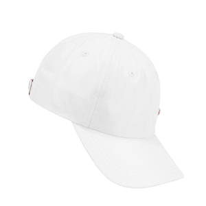 Gorra de béisbol personalizada para hombre, tela Oxford impermeable, pantalones vaqueros lavados, estilo bordado a mano, diseño de puntos de hoja, OEM, ODM, directo de fábrica - Product Image 6