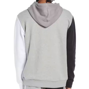 Wholesale Price Men <b>Hoodie</b> Best Design Customized Color <b>Lightweight</b> <b>Hoodies</b> 100% Cotton Material for Winter Season - Product Image 3