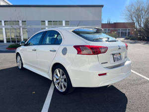 Mit-sub-ishi Lan-cer LHD d'occasion de 2012 - Product Image 6