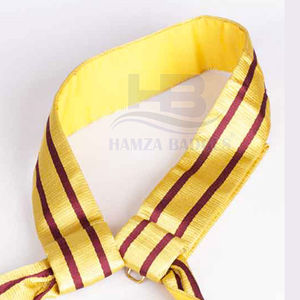 Ceinture de taille de couleur unie pour ajouter des détails aux jupes, pantalons et robes Ceinture de taille de finition lisse avec conception ajustée - Product Image 5