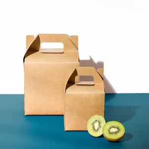 Scatola di Cartone Personalizzata Longarone per Gadget Promozionali per Feste - Product Image 2